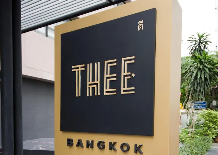 Thee By Th District Banguecoque